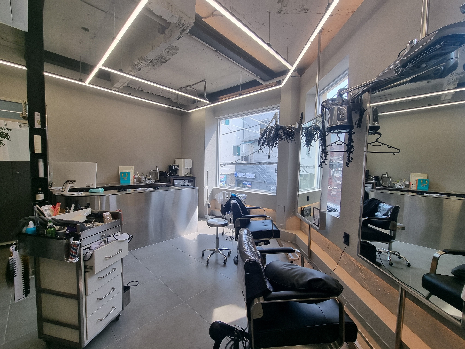 부산광역시 부산진구 전포동 상가 썸네일 2