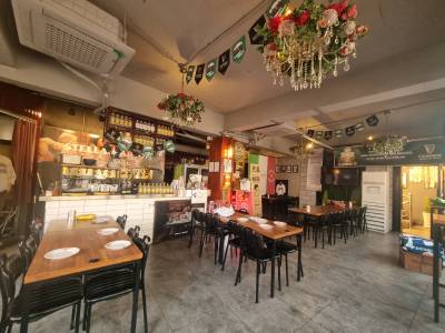 부산광역시 부산진구 부전동 168-126   상가