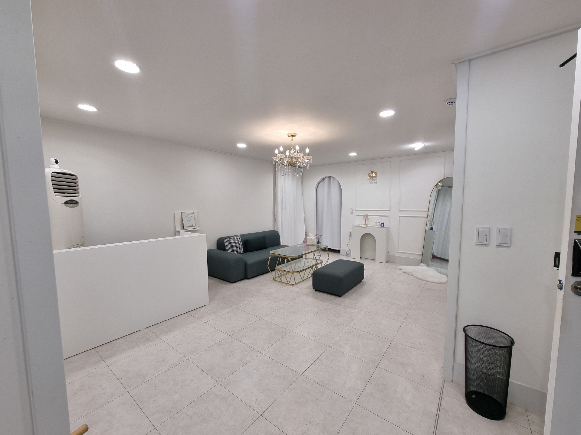 부산광역시 부산진구 전포동 상가 - 1