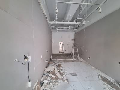 부산광역시 부산진구 전포동 675-3 천일메트로빌 상가