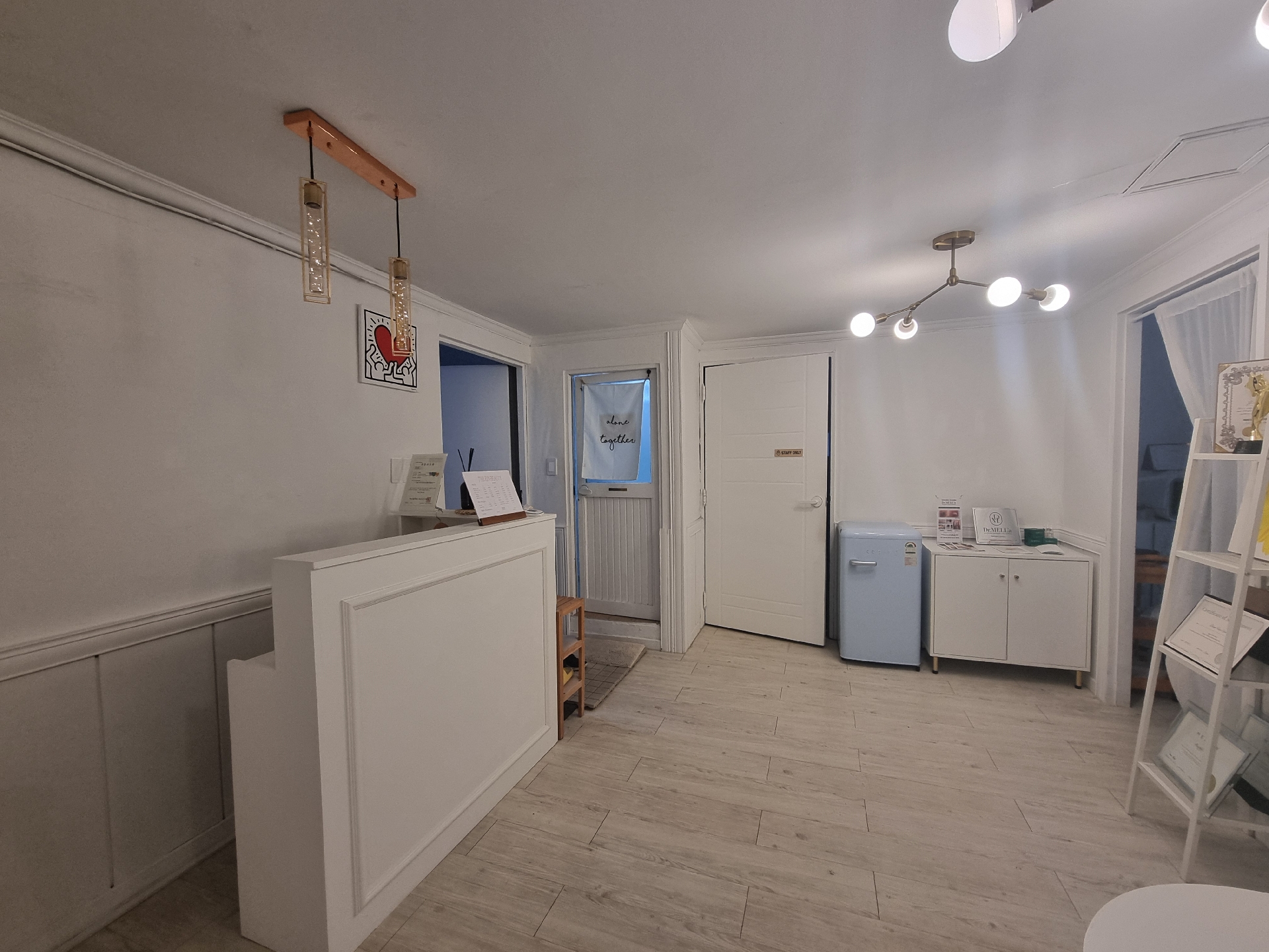 부산광역시 부산진구 부전동 상가 - 1