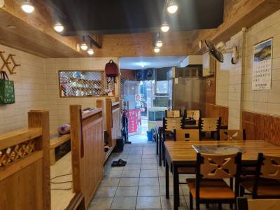 부산광역시 부산진구 부전동 397-18   상가