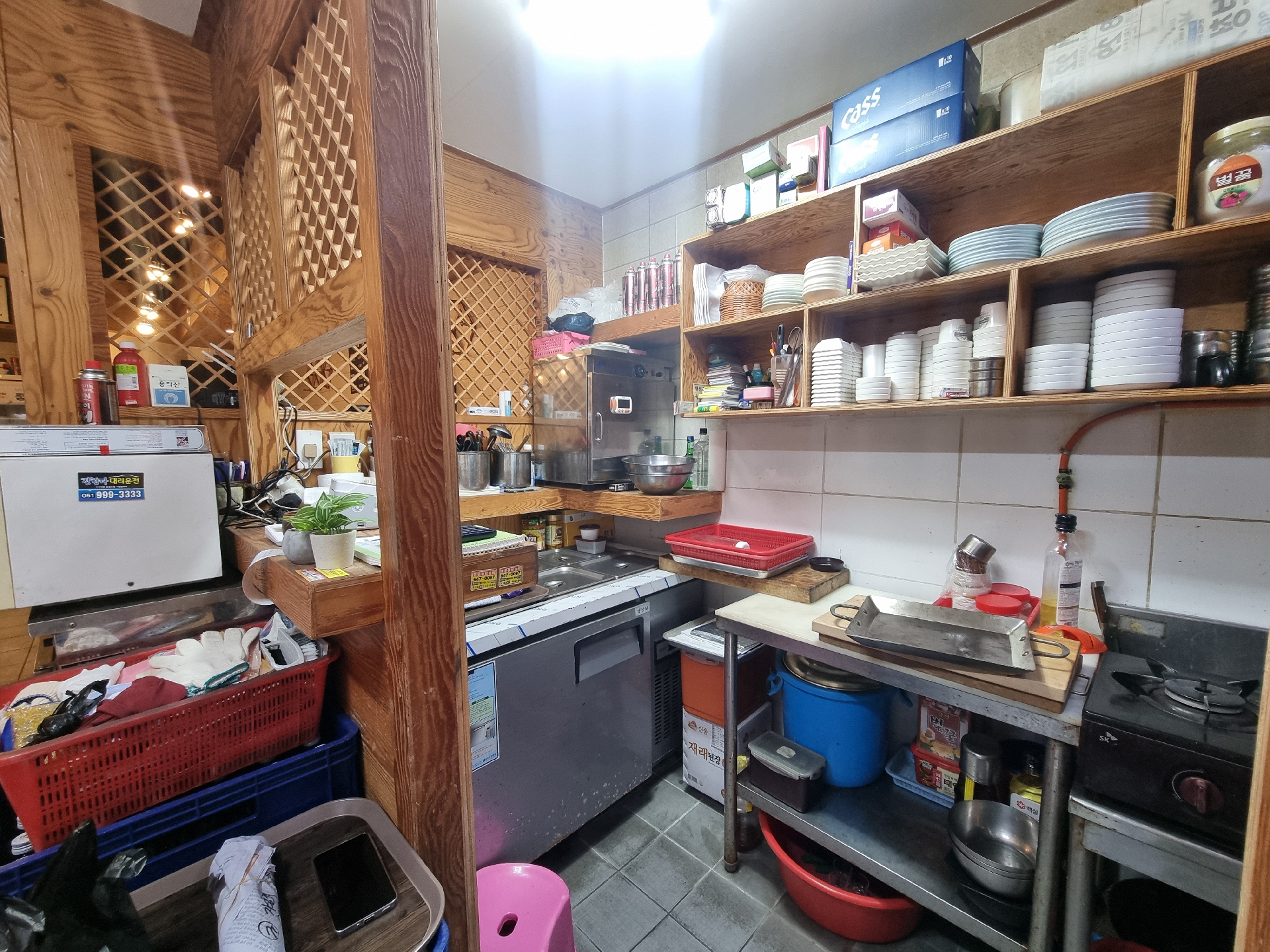 부산광역시 부산진구 부전동 상가 썸네일 4