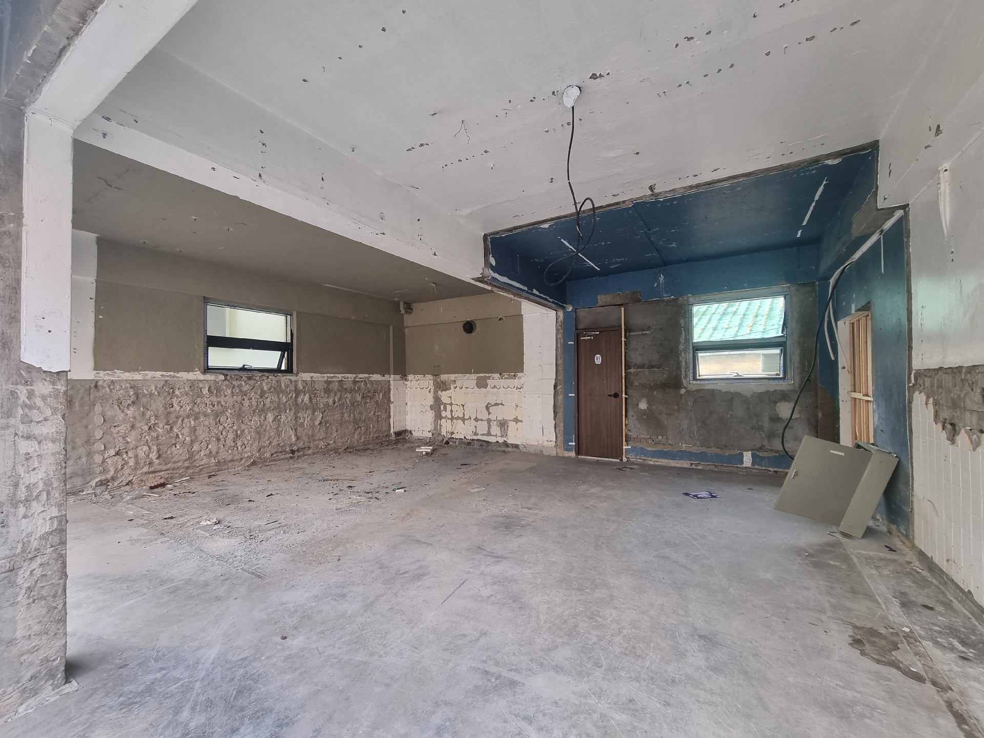 부산광역시 부산진구 전포동 상가 - 1