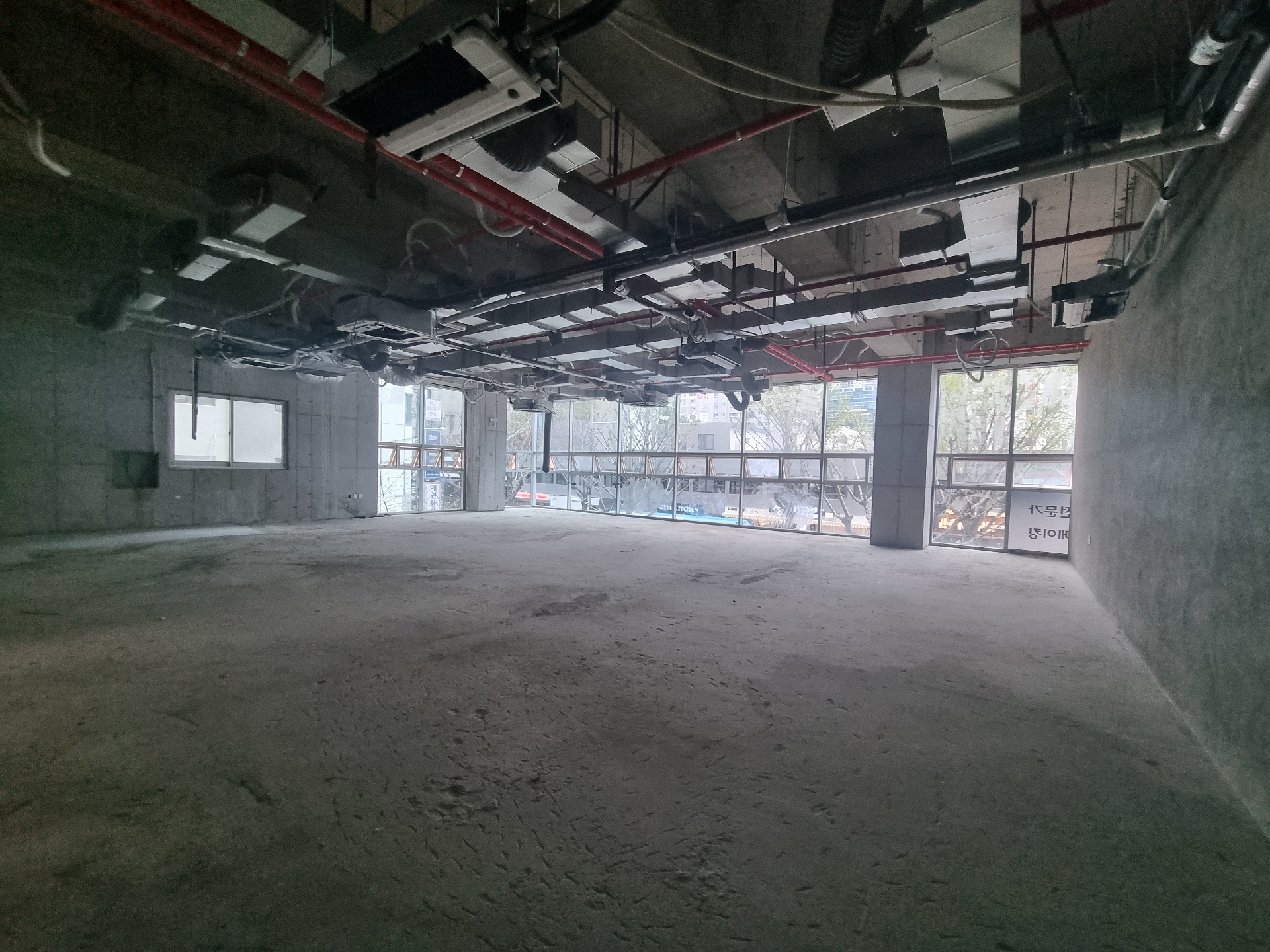 부산광역시 부산진구 부전동 사무실 썸네일 2