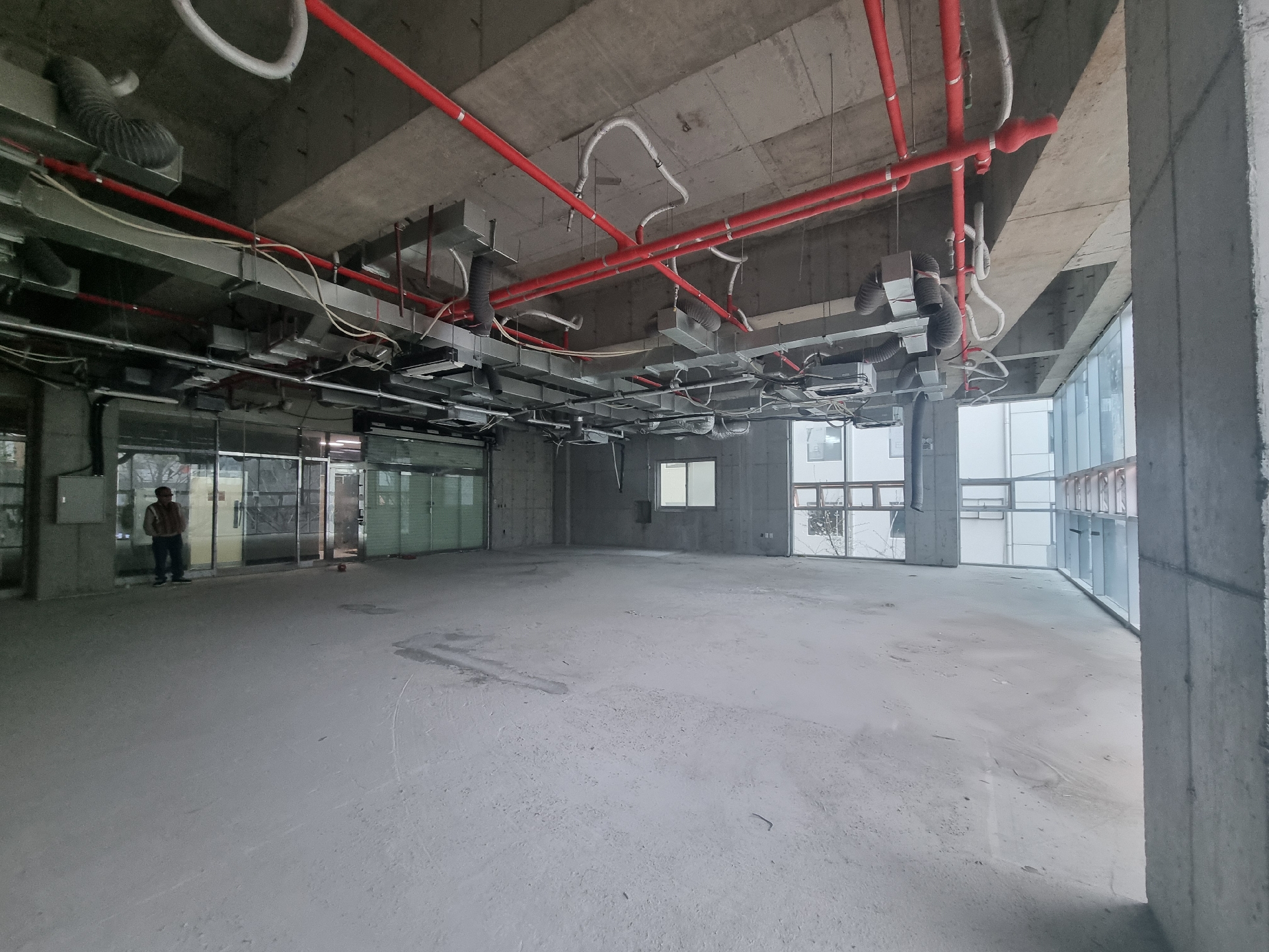 부산광역시 부산진구 부전동 사무실 - 1