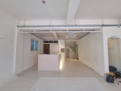 부산광역시 부산진구 부전동 170-32 상가