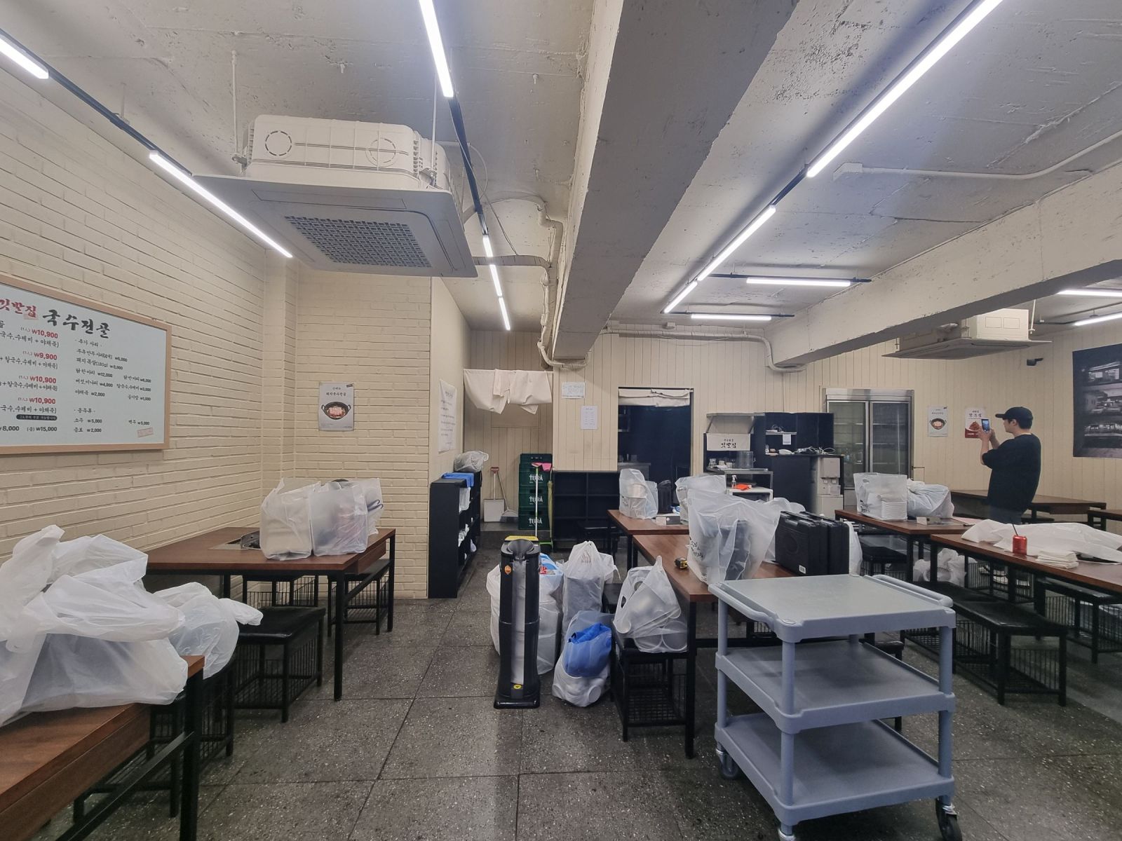 부산광역시 부산진구 부전동 상가 - 1