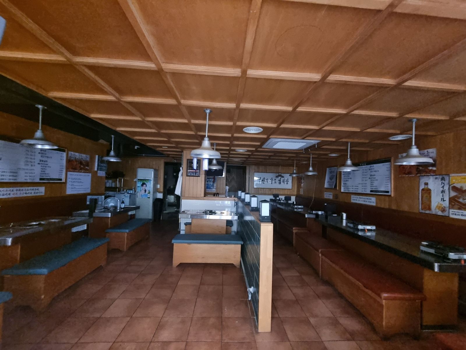 부산광역시 부산진구 부전동 상가 - 1