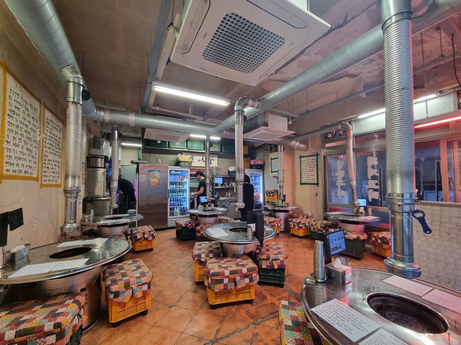 부산광역시 부산진구 부전동 상가 - 1