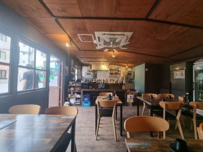 부산광역시 부산진구 전포동 340-33 상가