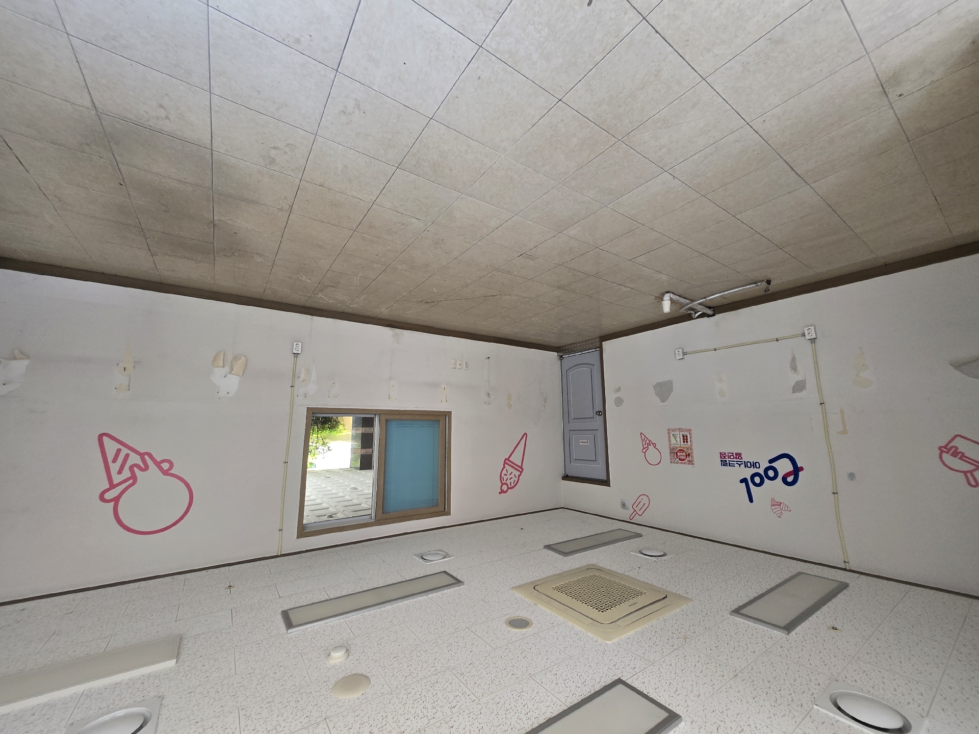 부산광역시 부산진구 양정동 상가 - 1