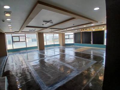 부산광역시 남구 대연동 62-16 용수빌딩 사무실