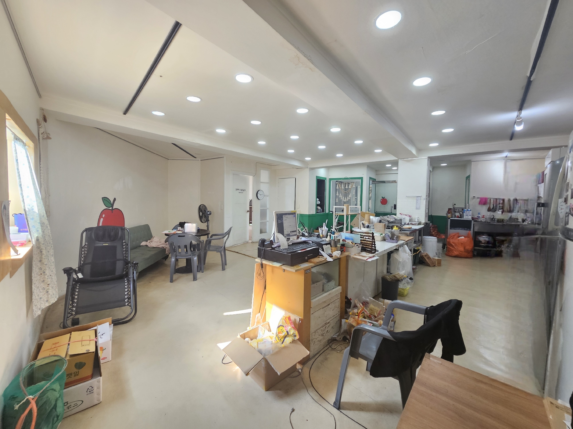 부산광역시 부산진구 전포동 상가 썸네일 2