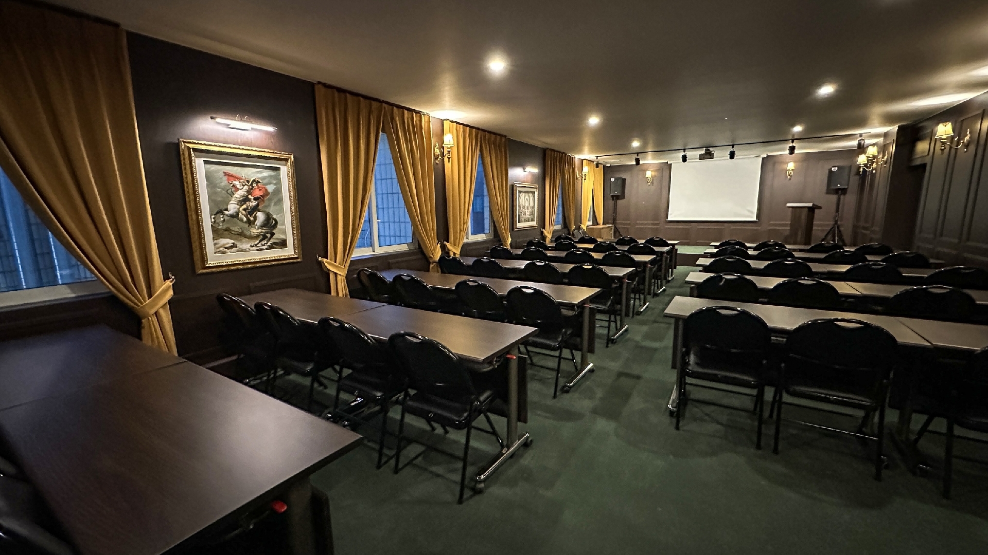 부산광역시 부산진구 전포동 사무실 - 1