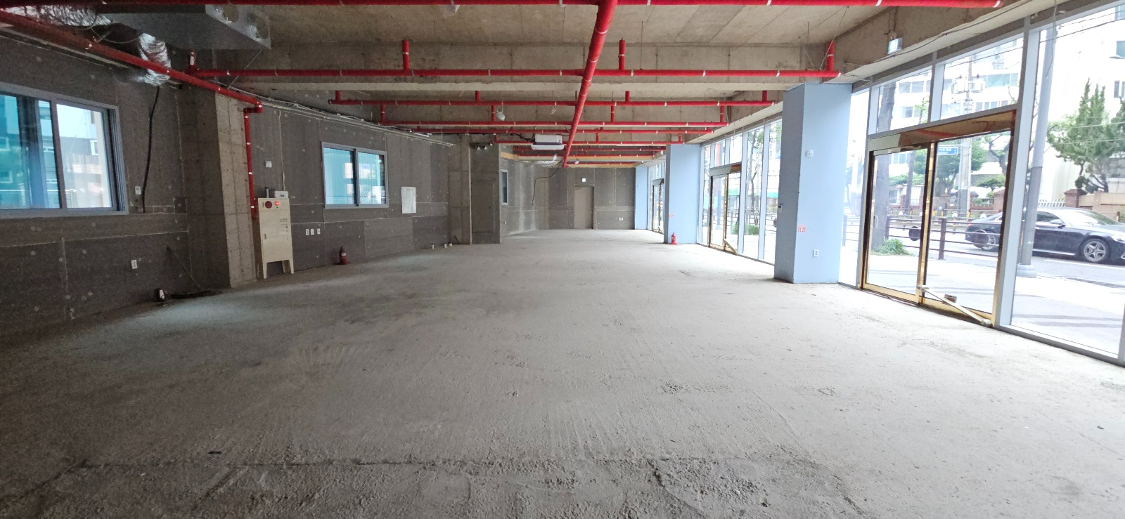 부산광역시 부산진구 전포동 상가 썸네일 2