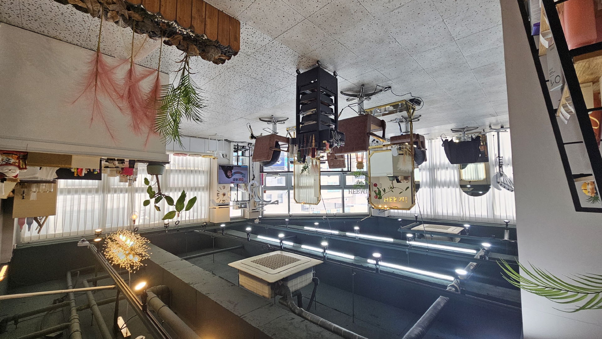 부산광역시 부산진구 전포동 상가 - 1