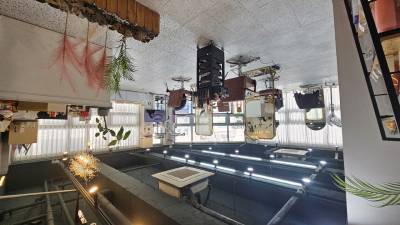 부산광역시 부산진구 전포동 340-11   상가