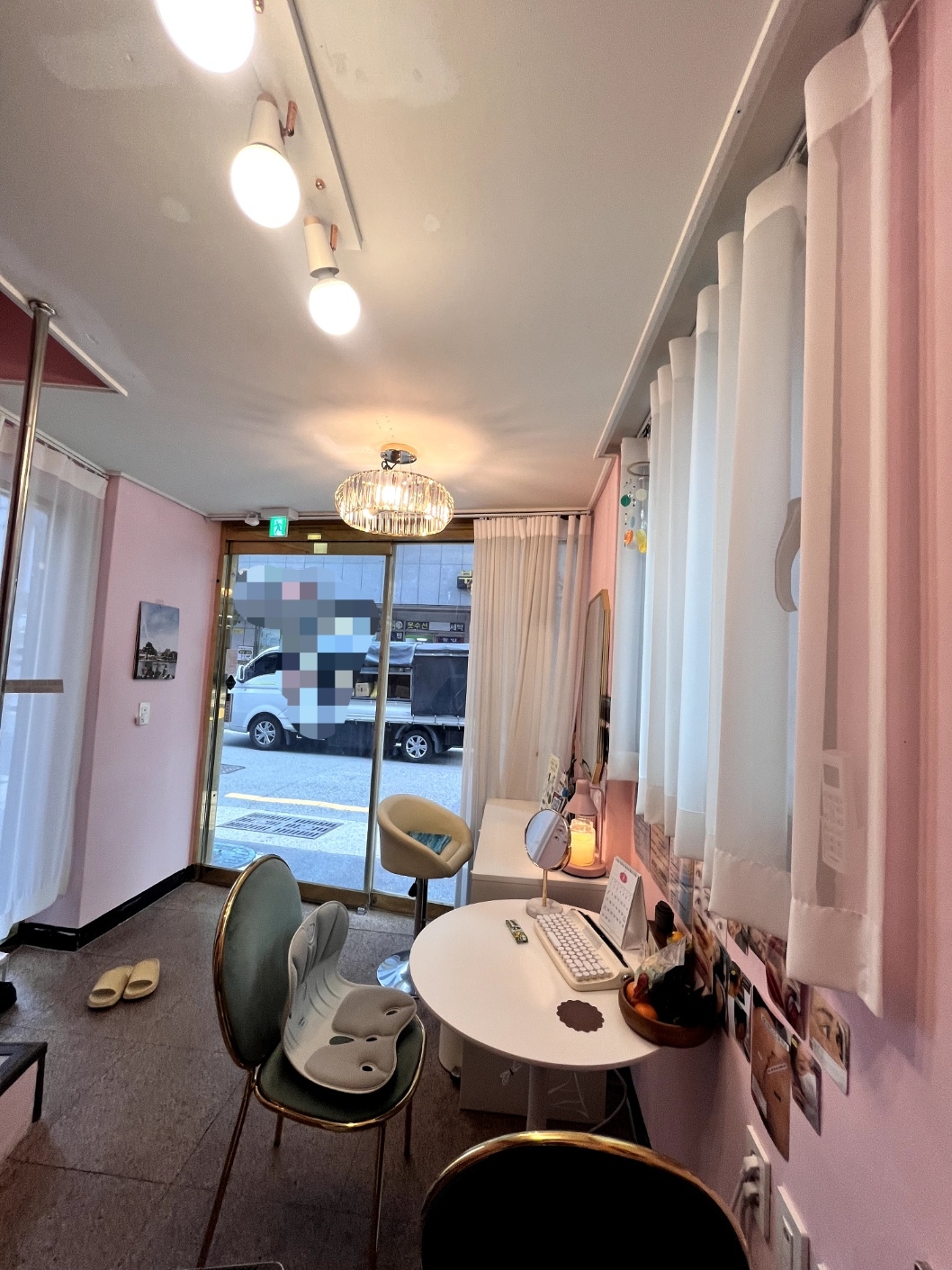 부산광역시 부산진구 범천동 상가 - 1