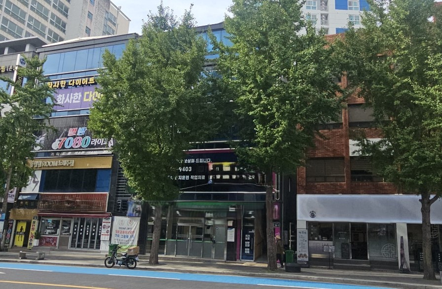 부산광역시 부산진구 부전동 상가 썸네일 2