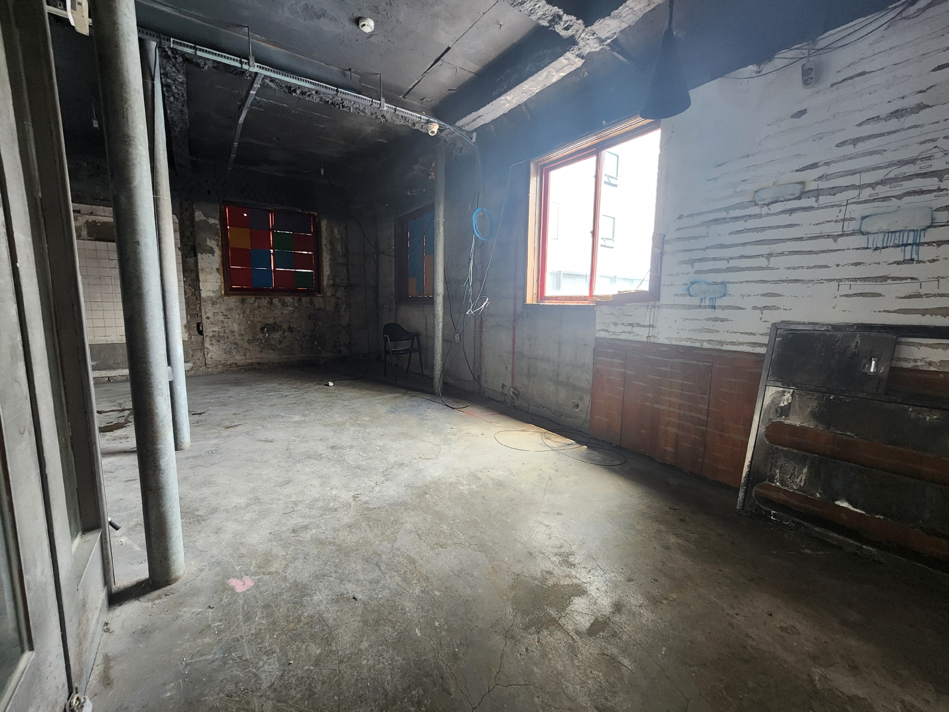 부산광역시 부산진구 부전동 상가 - 1