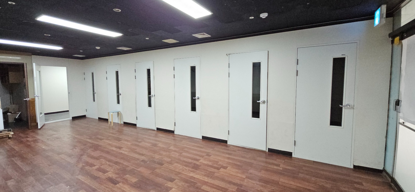 부산광역시 연제구 연산동 사무실 썸네일 5