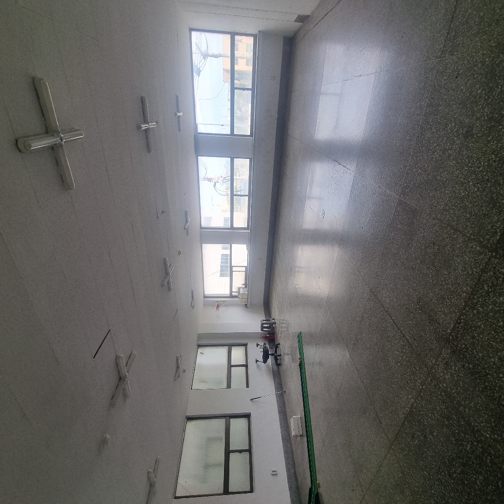 부산광역시 중구 중앙동4가 사무실 - 1