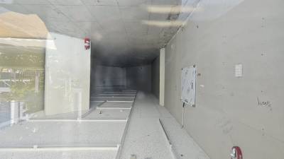 부산광역시 연제구 연산동 859-2 시청역퀸즈W 상가