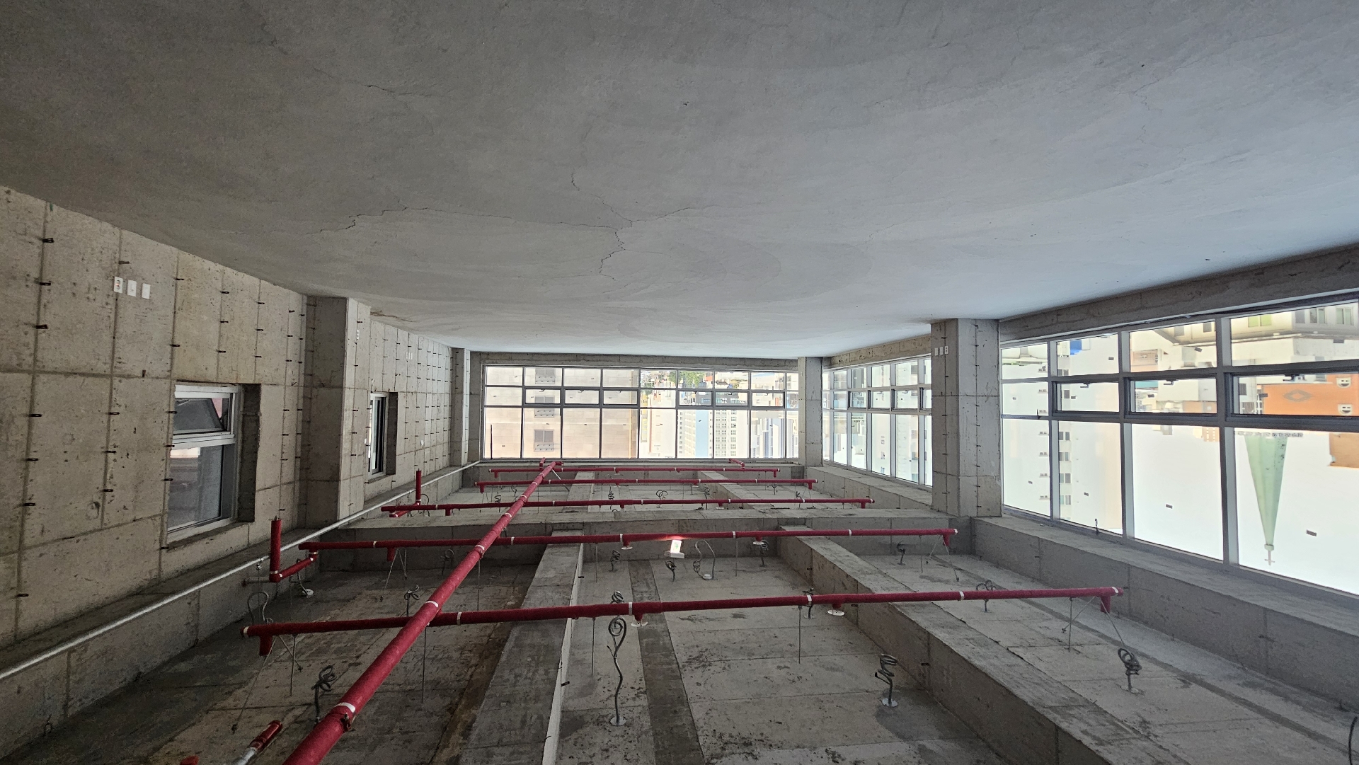 부산광역시 수영구 광안동 사무실 - 1