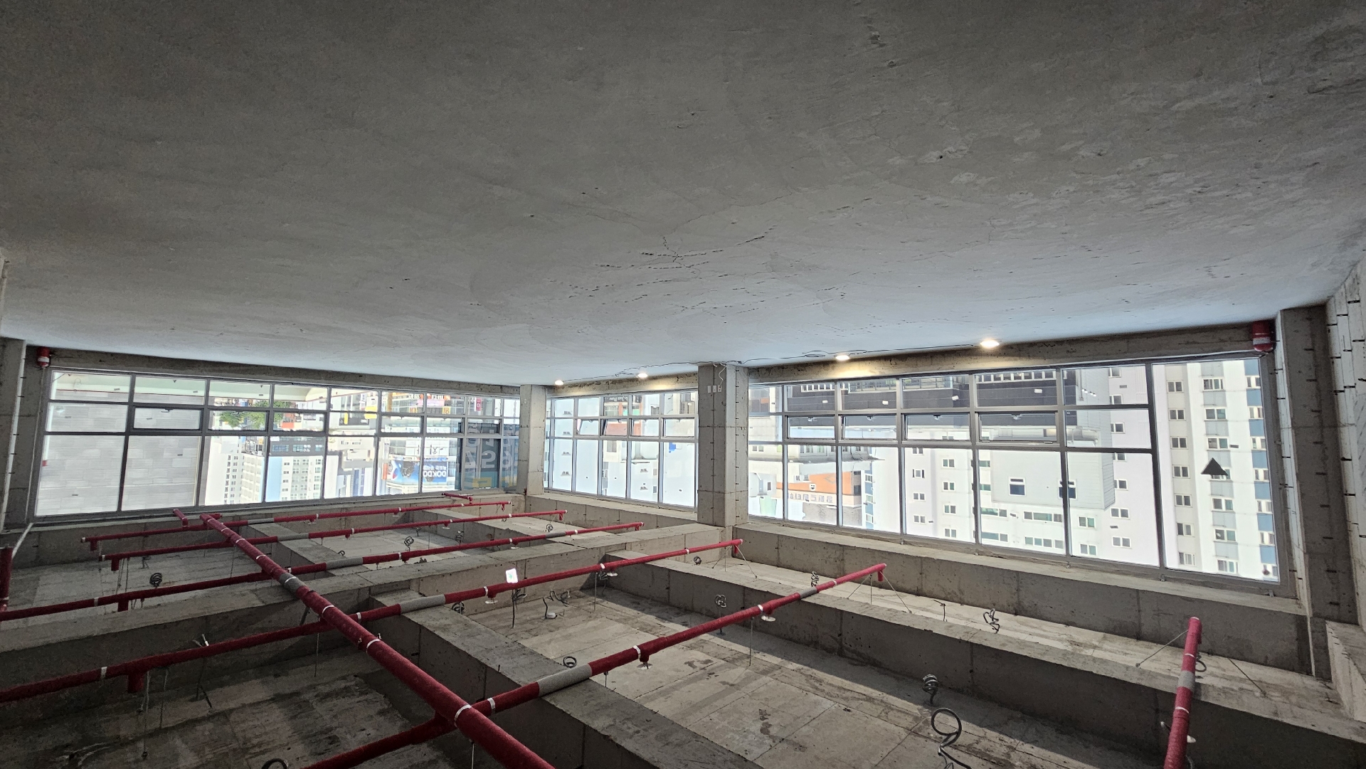 부산광역시 수영구 광안동 사무실 - 1