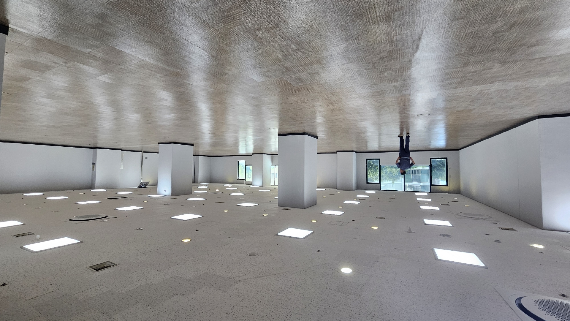 부산광역시 부산진구 부암동 사무실 - 1