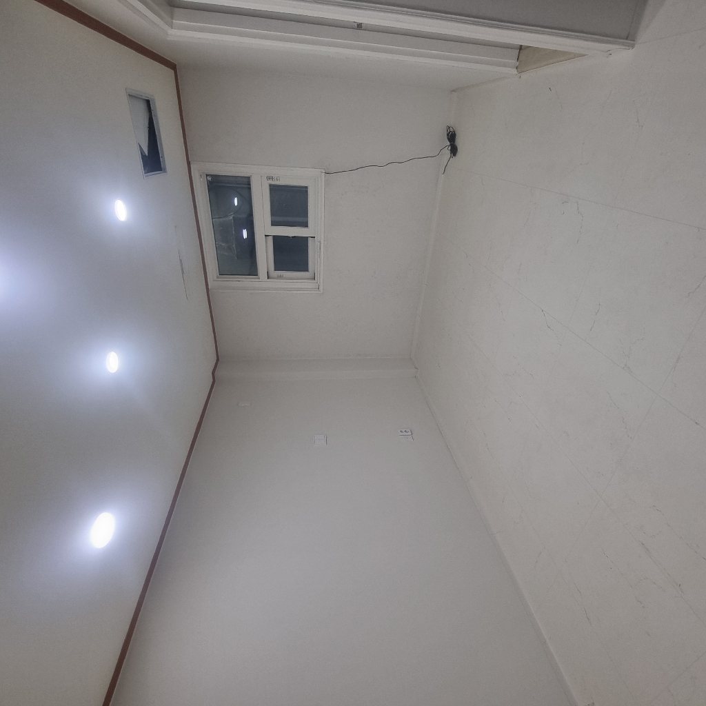 부산광역시 중구 중앙동4가 사무실 - 1