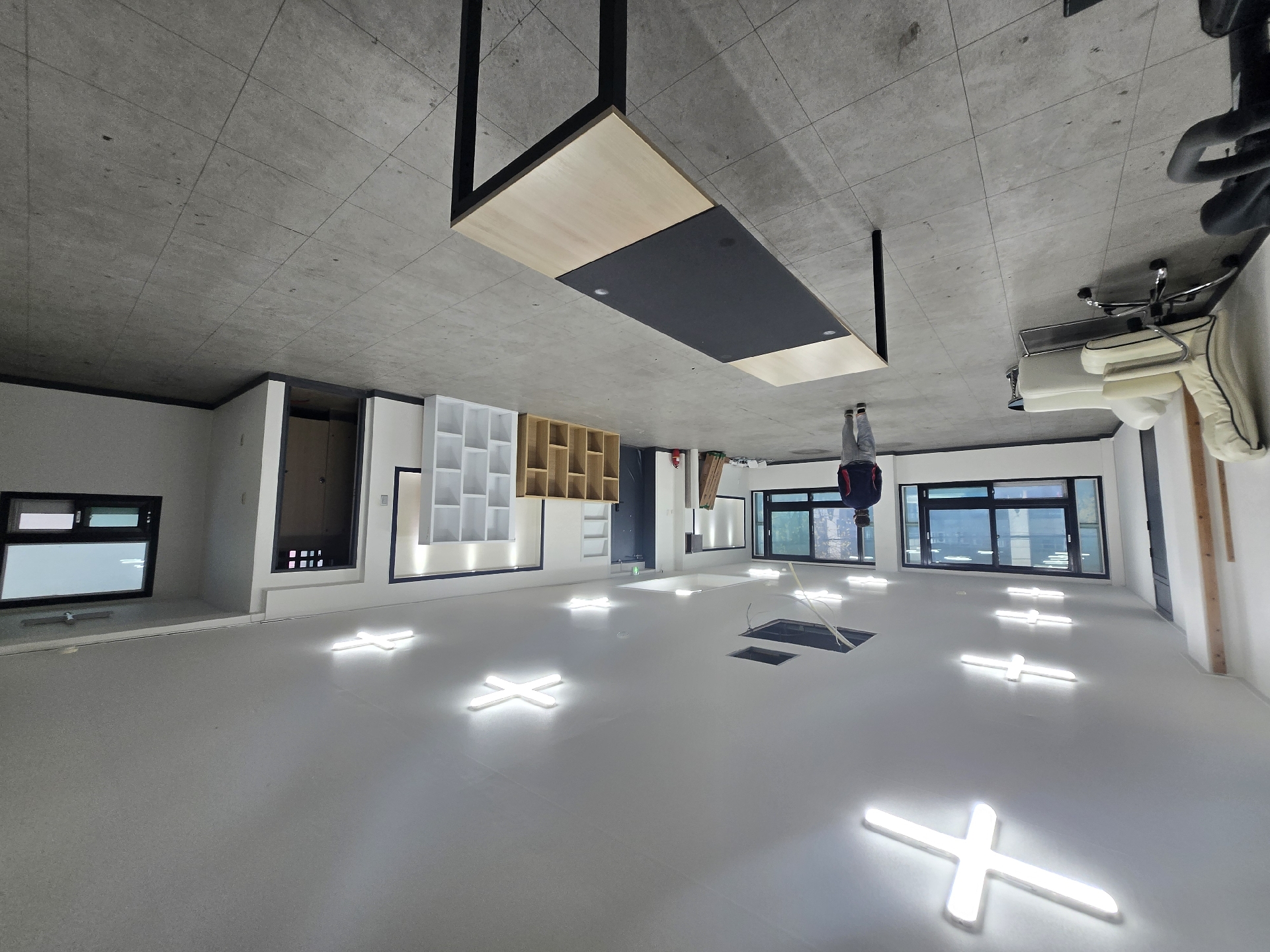 부산광역시 남구 문현동 사무실 - 1