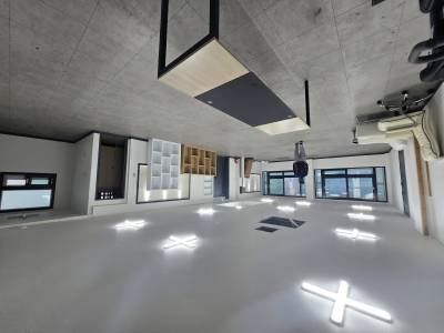 부산광역시 남구 문현동 798-4 아트빌딩 사무실