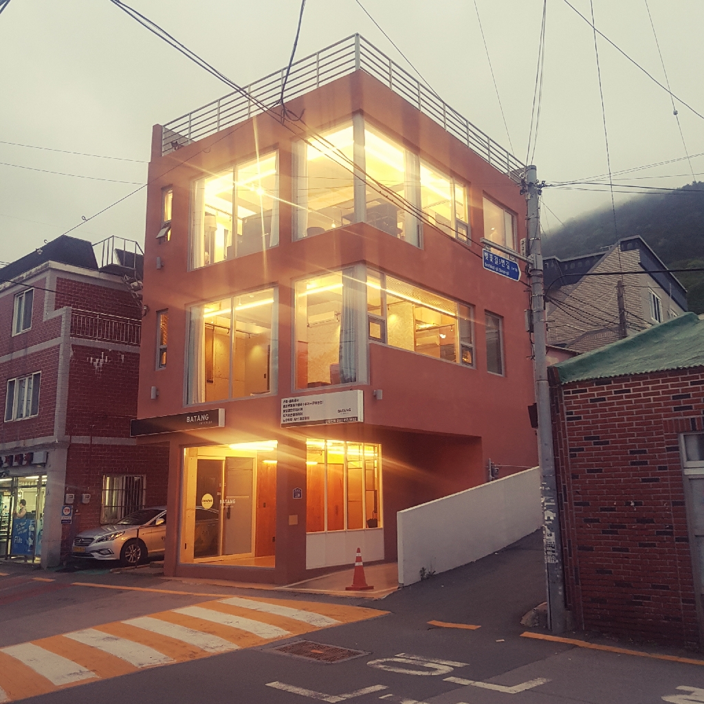 부산광역시 영도구 청학동 건물 - 1