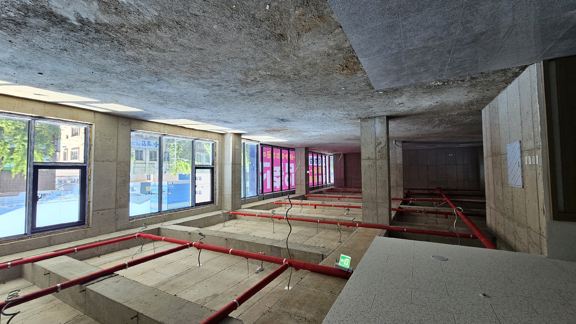 부산광역시 수영구 수영동 사무실 - 1