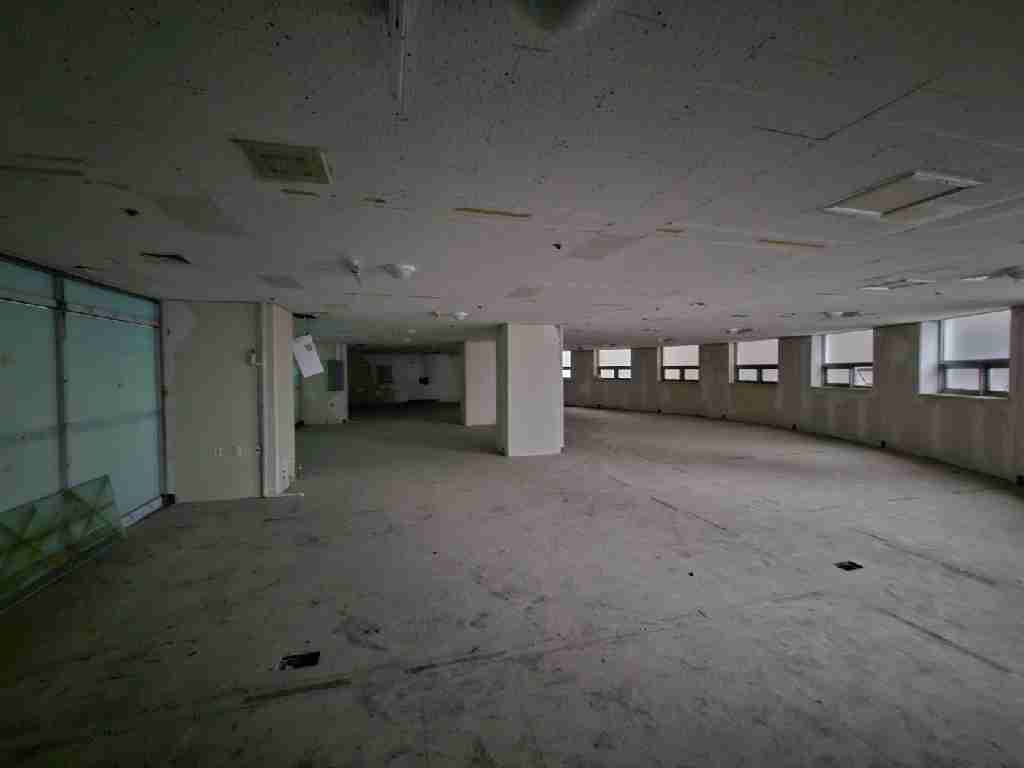 부산광역시 남구 문현동 사무실 - 1