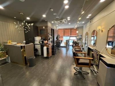 부산광역시 연제구 연산동 1366-1 부산 더샵 시티애비뉴2차 상가