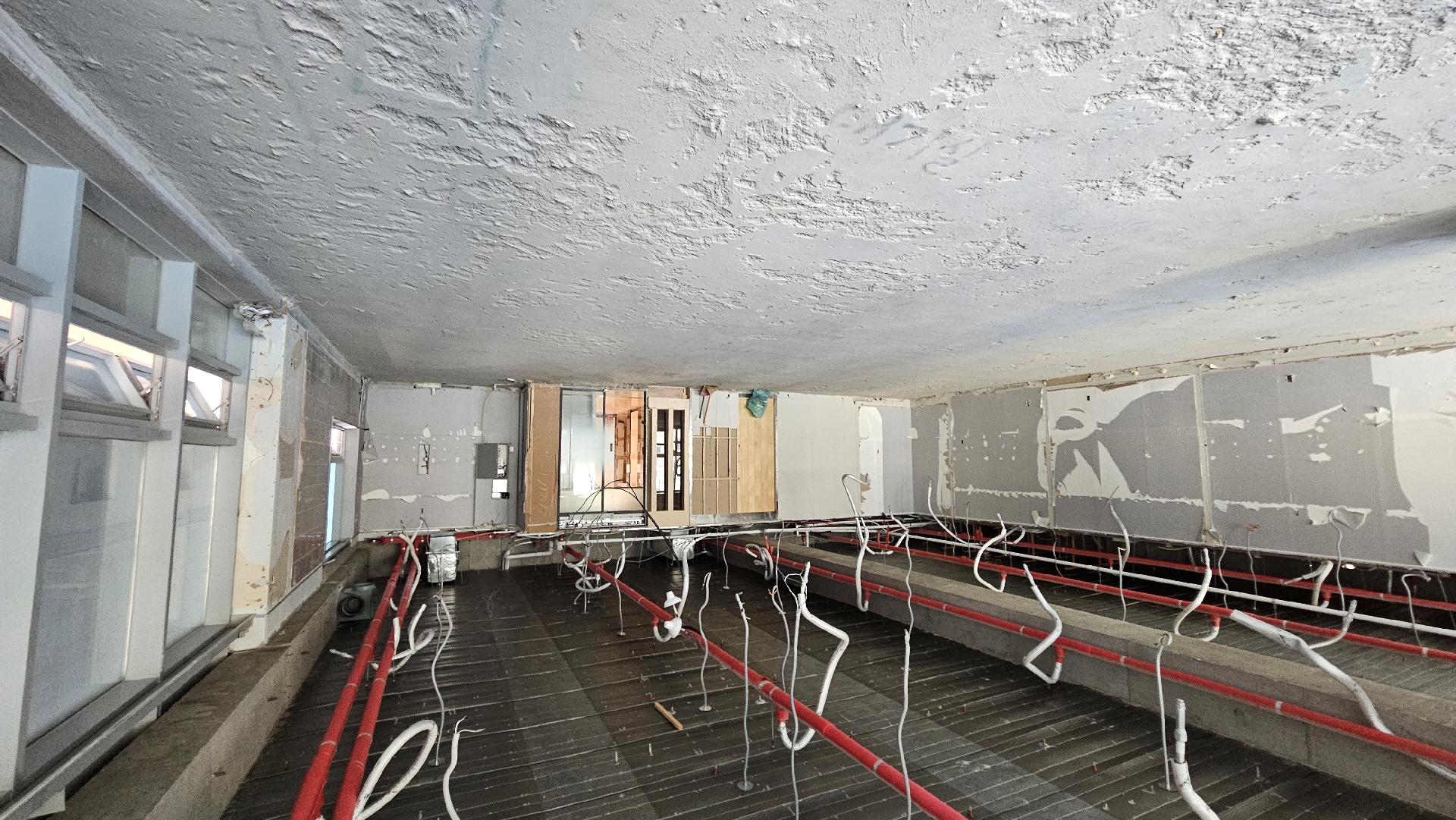 부산광역시 연제구 연산동 사무실 - 1