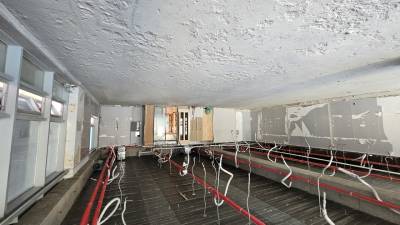 부산광역시 연제구 연산동 1126-6 위드타워 사무실