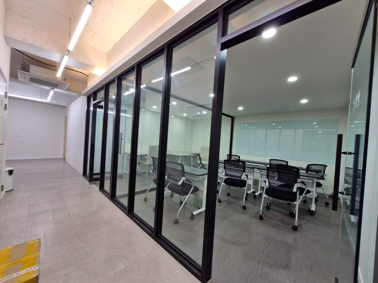부산광역시 연제구 연산동 사무실 썸네일 3