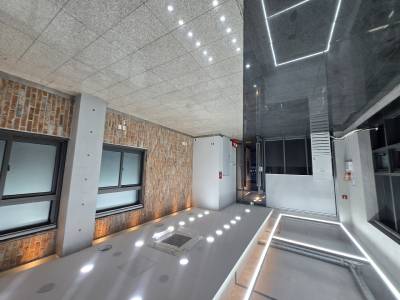 부산광역시 중구 중앙동2가 42 NHN여행박사빌딩 상가