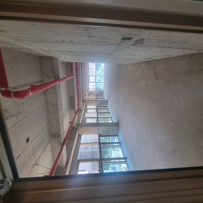 부산광역시 중구 동광동1가 11-2 강남메디컬빌딩 사무실