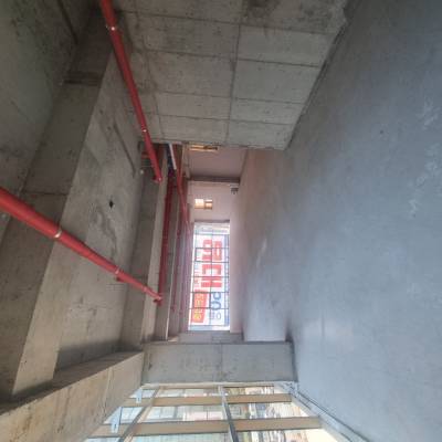 부산광역시 중구 동광동1가 11-2 강남메디컬빌딩 사무실