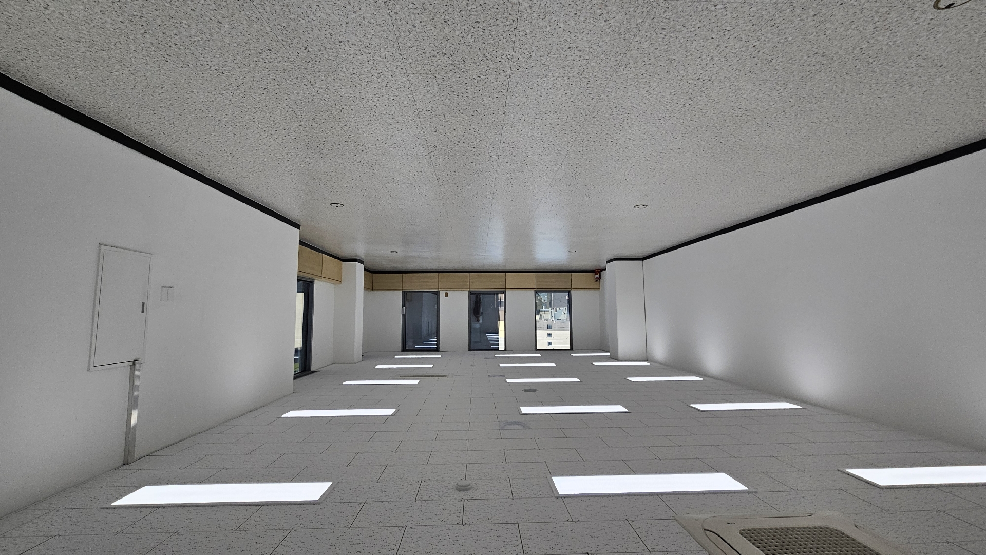 부산광역시 부산진구 부전동 사무실 - 1