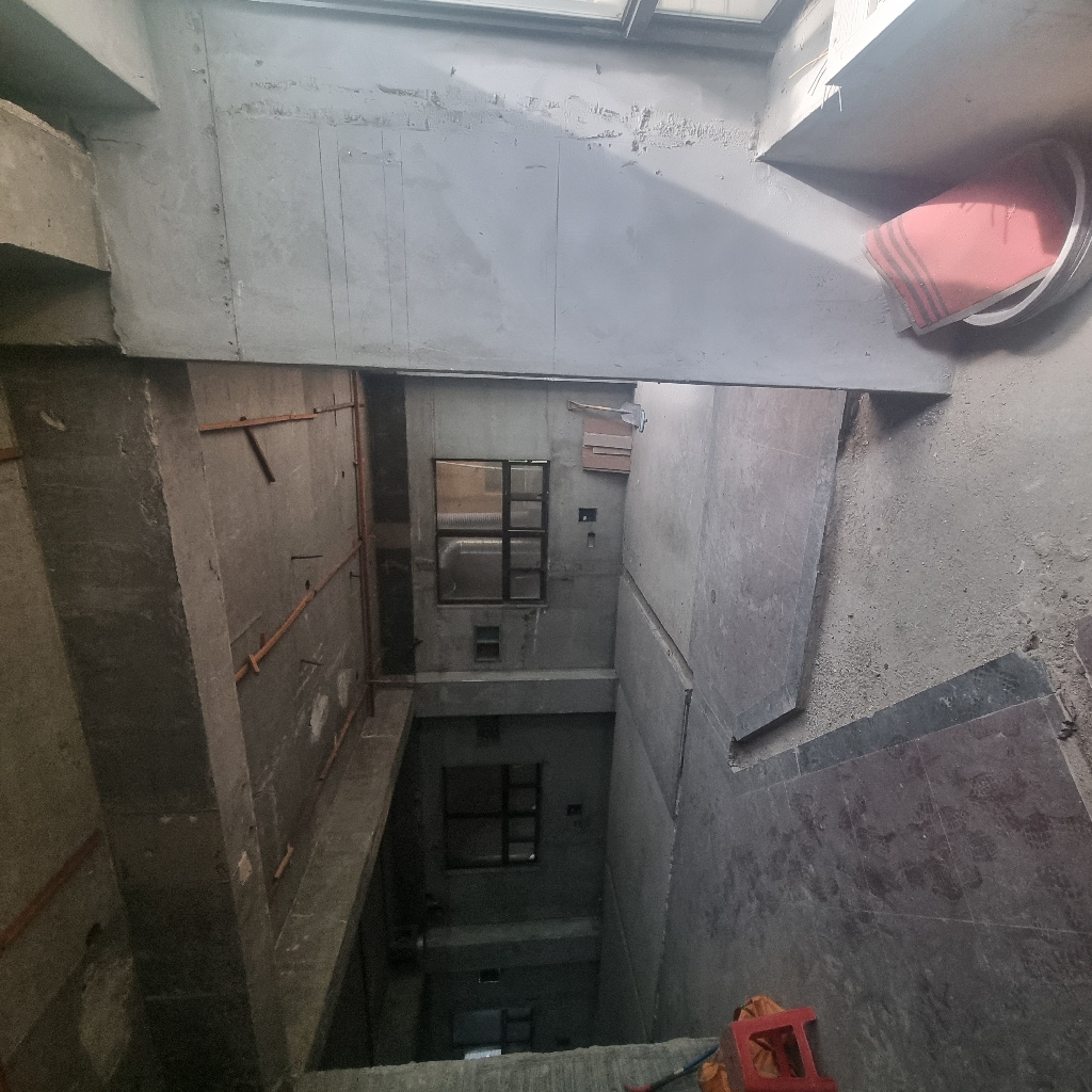 부산광역시 중구 중앙동3가 사무실 썸네일 7