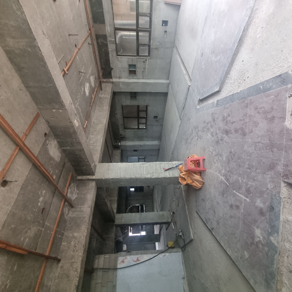 부산광역시 중구 중앙동3가 사무실 - 1