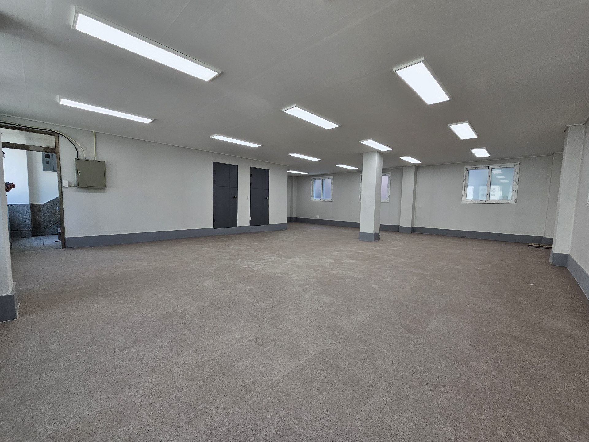 부산광역시 부산진구 범천동 사무실 썸네일 3