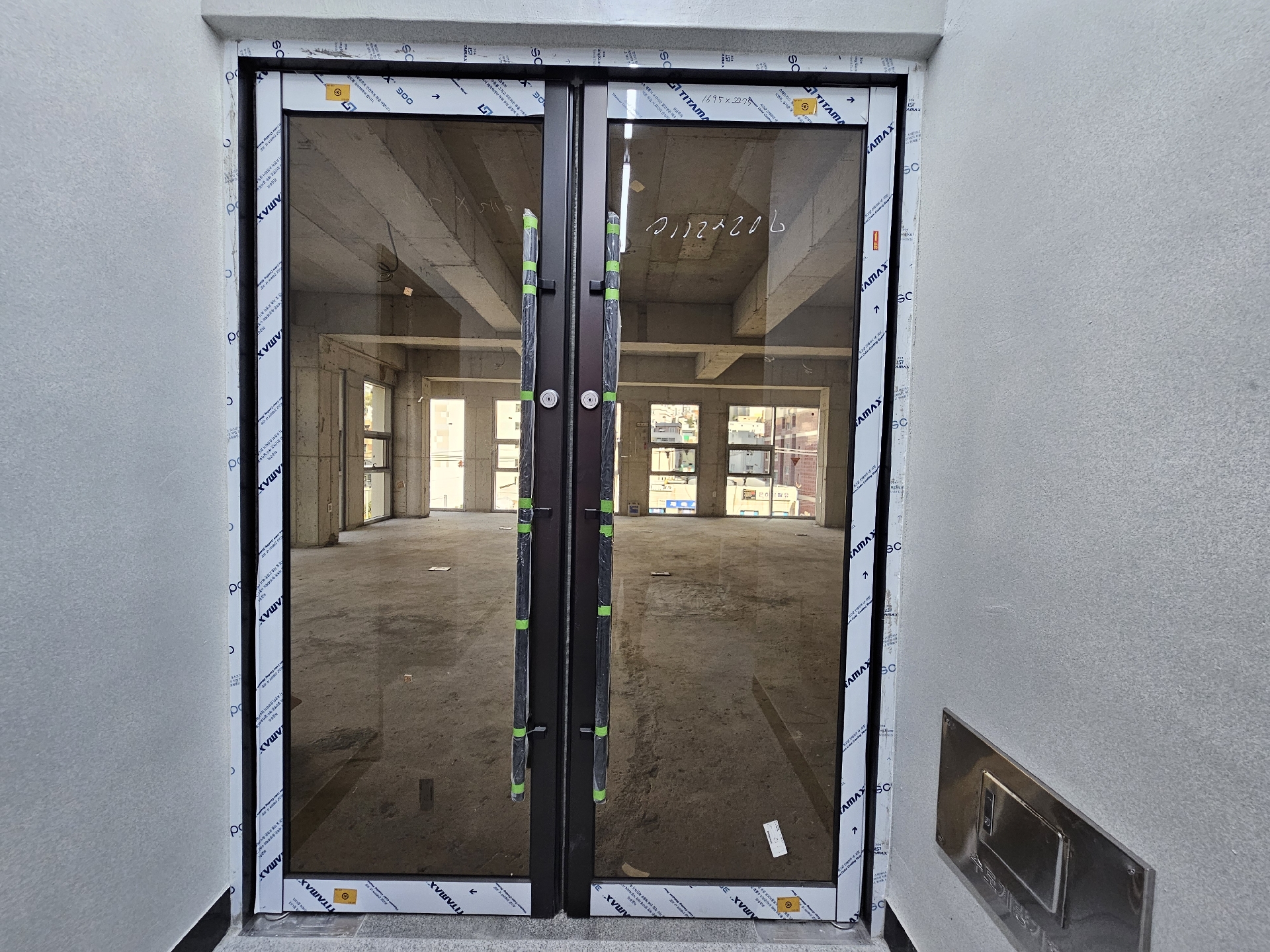 부산광역시 부산진구 전포동 사무실 썸네일 8