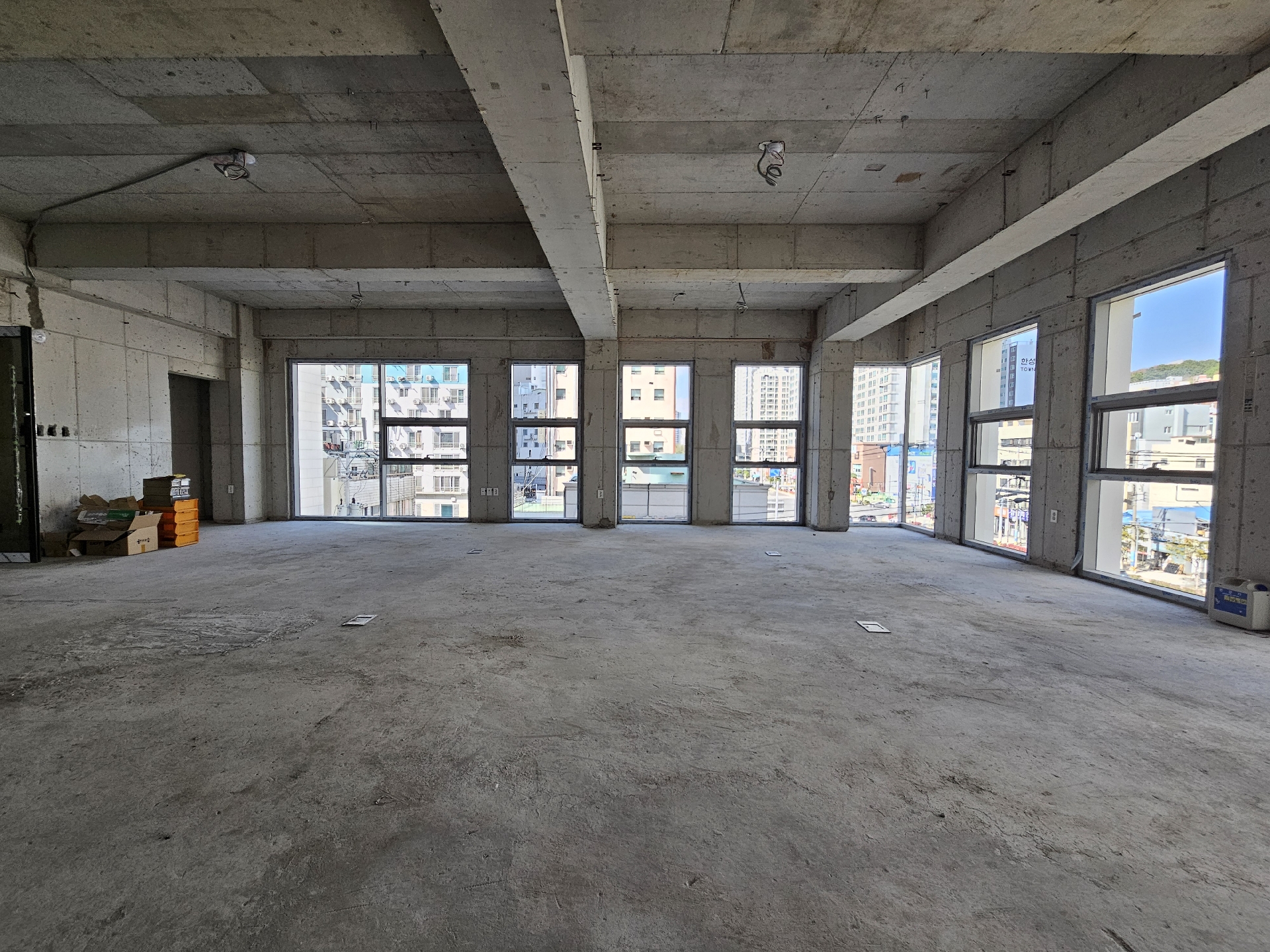 부산광역시 부산진구 전포동 상가 썸네일 2